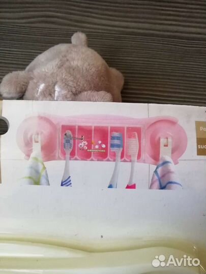 Полочка в ванную