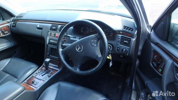 Авто на разбор Mercedes-Benz E-Class W210 112.911