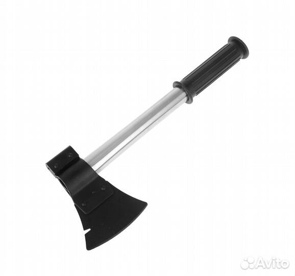 Туристический набор топор пила лопата