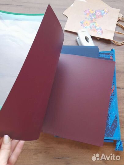 Канцелярия пакетом