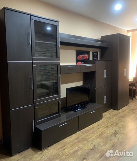 Белорусская стенка Николь