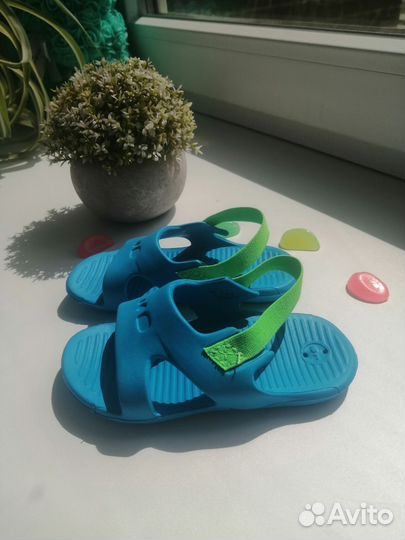 Сланцы детские 21
