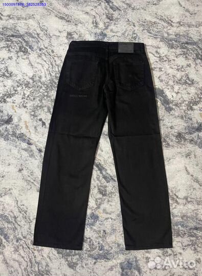 Джинсы Levi’s широкие (Арт.87079)