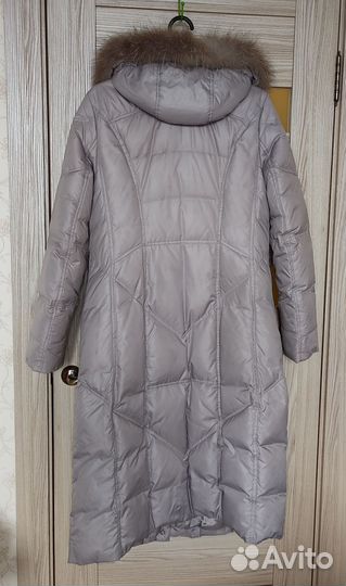 Пуховик женский 48 50