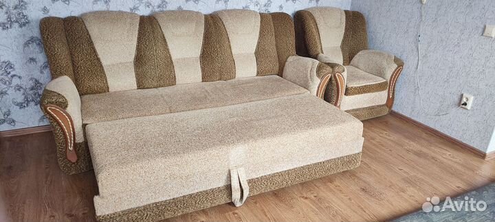 Диван раскладной