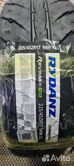 Rydanz Revimax R23 225/45 R17 94W