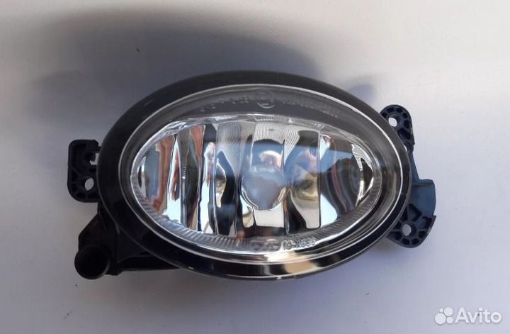 W164/ml +w169/463/219/251/204/211 05- Фара противо