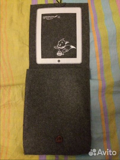 Чехол для 10.1 тёплый