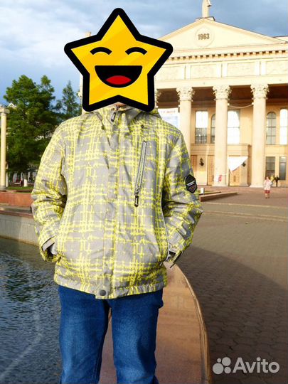 Куртка