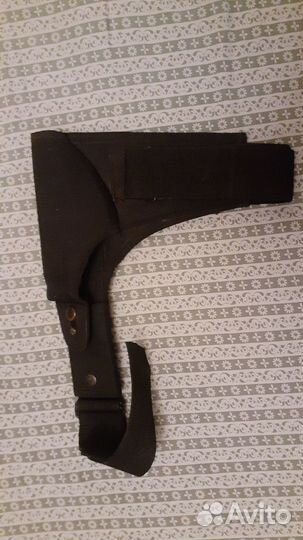 Кобура набедренная