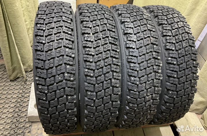 КАМА И-511 175/80 R16
