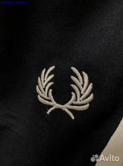 Штаны fred perry