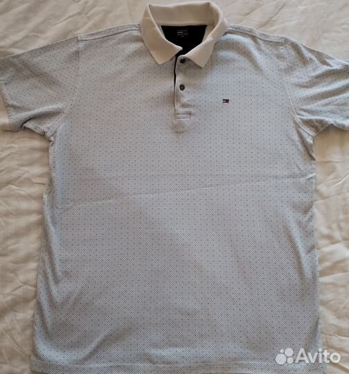 Футболка polo мужская xl