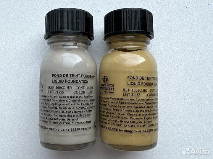 NYX, Rouge bunny rouge, Luxvisage, maqpro