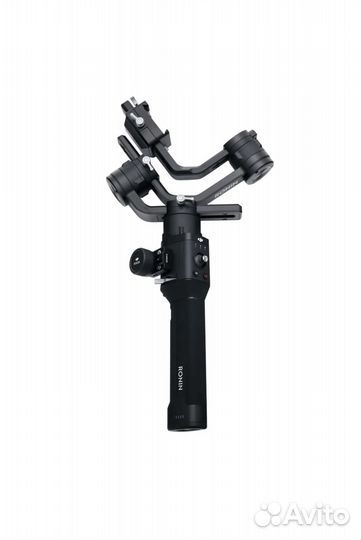Стабилизатор для съемки DJI Ronin S