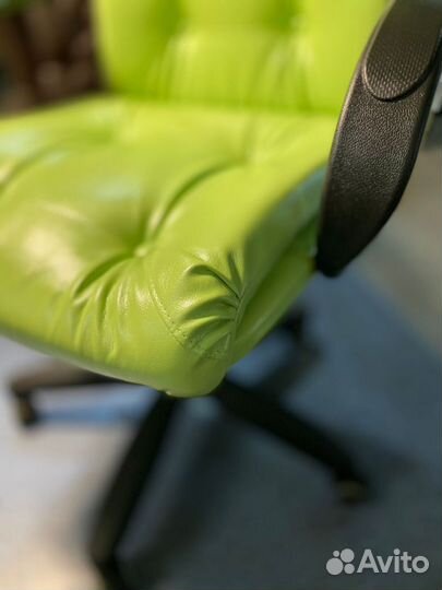 Кресло компьютерное