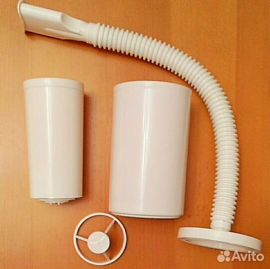 Дыхательный тренажер Фролова