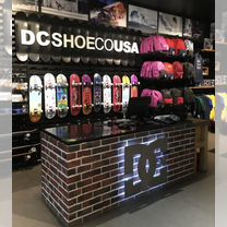 Магазин в ТЦ Галерея Вояж "dcshoecousa"