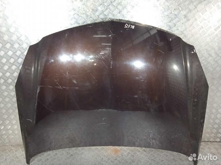 Капот Opel Insignia (2008-2017)