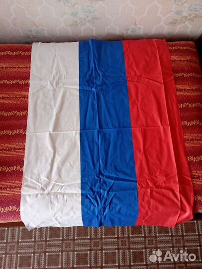 Полотно для флага