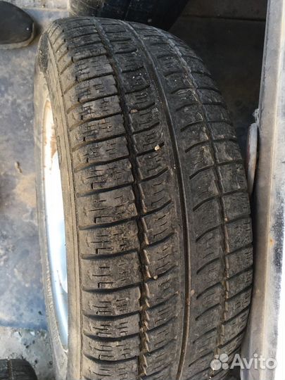 КАМА Кама-217 175/70 R13