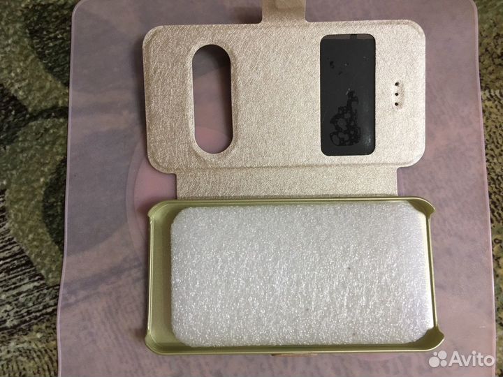 Чехол для айфона 4