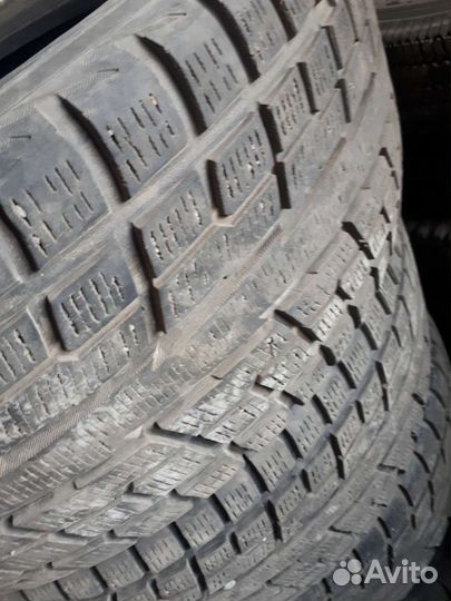 Yokohama Geolandar I/T-S G073 255/55 R18