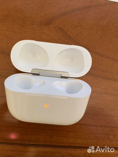 Зарядный кейс для airpods pro 2