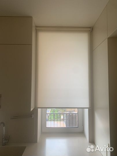 Мастер по карнизным системам