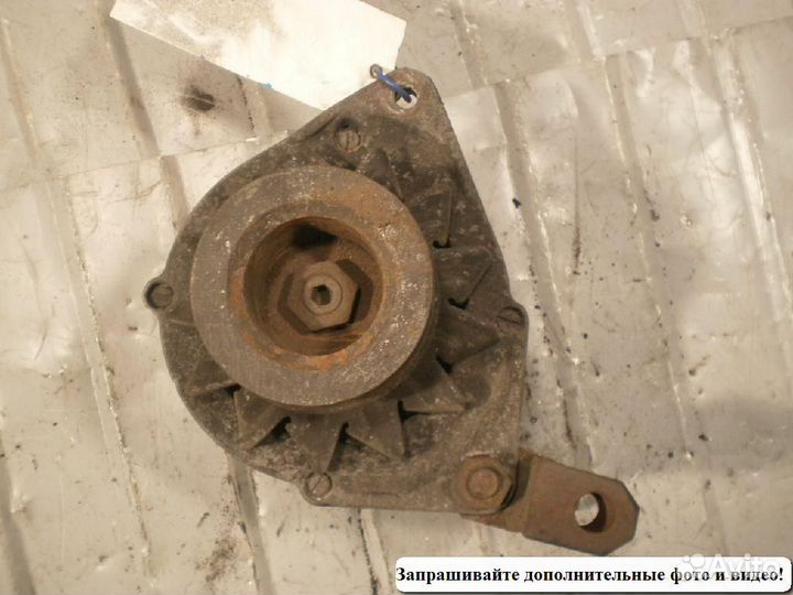 Генератор International