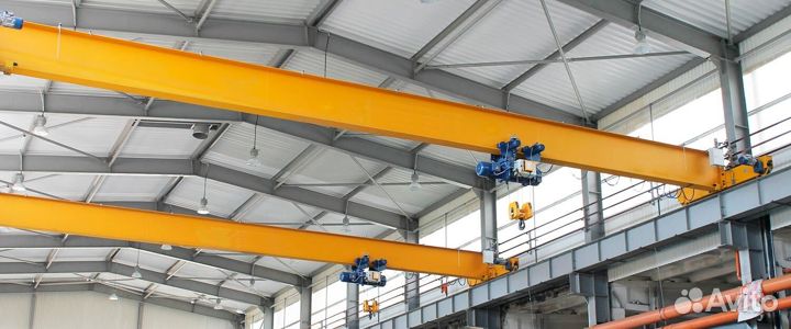 Опорная кран балка, доставка, Расчёт за 5 минут