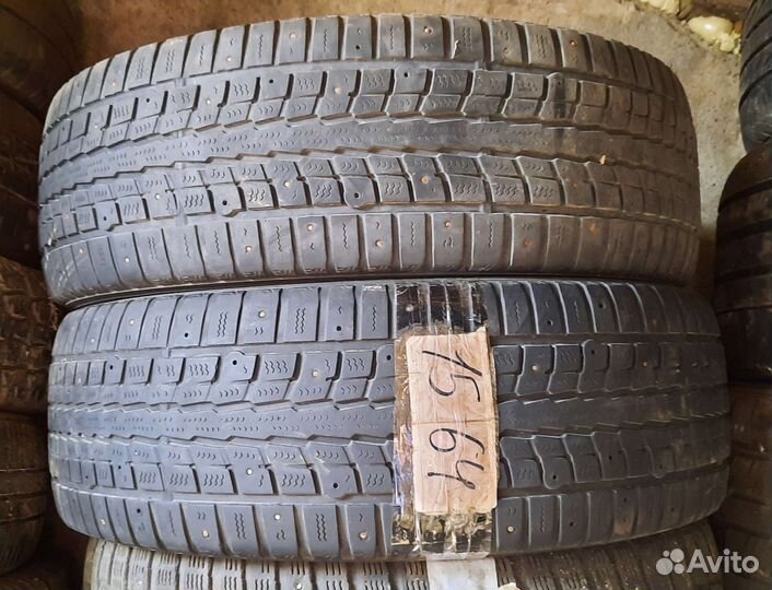Dunlop SP Winter Ice 01 215/60 R16 95T