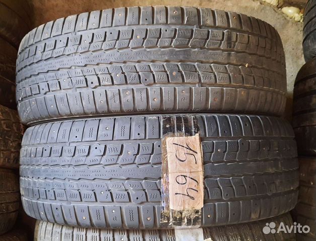 Dunlop SP Winter Ice 01 215/60 R16 95T