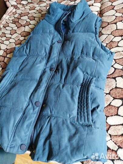 Вещи одним пакетом