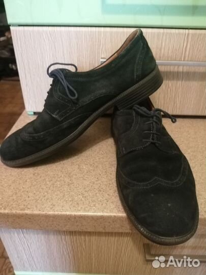 Туфли мужские 45 размер