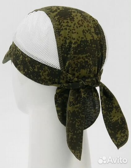 Бандана детская