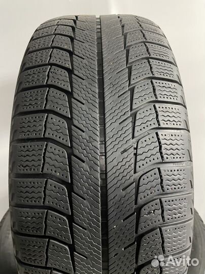 Michelin X-Ice 2 235/55 R17