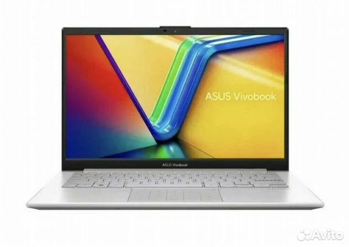 Ноутбук asus E1404FA-EB019. Новый 8/256. Новый