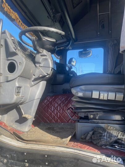 Scania 114L 380, 1999