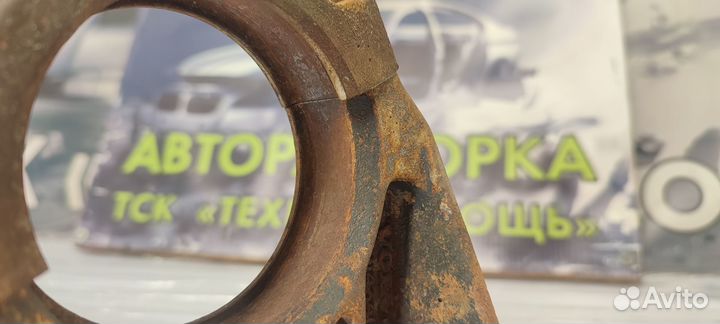 Кронштейн промежуточного вала Volvo S80