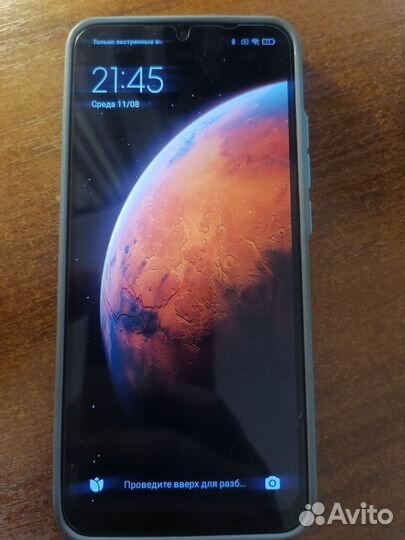 Xiaomi Redmi 9A, 2/32 ГБ