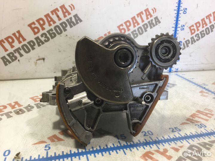 Шкода Румстер Балансировочный вал