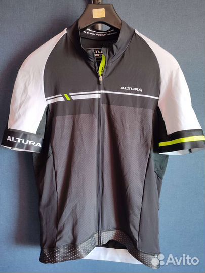 Велоджерси Altura, размер 46-48