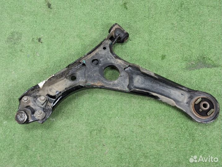 Рычаг передний правый Jetour X70 Plus