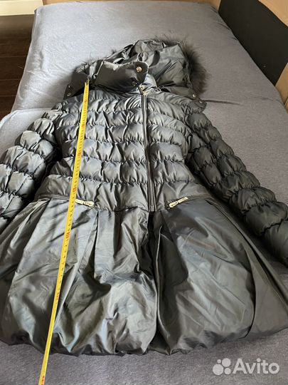 Пуховик Borelli оригинал