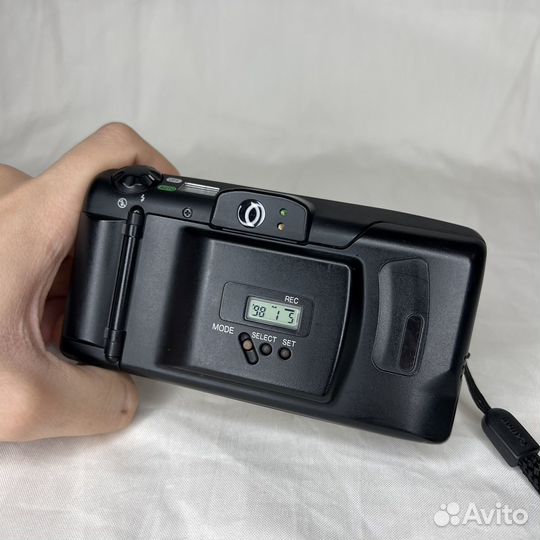 Canon Prima Zoom 85n