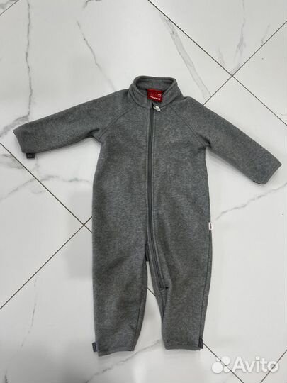 Поддева reima 86