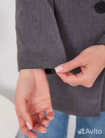 Пиджак для беременных