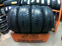 Gislaved Nord Frost 5 235/65 R17