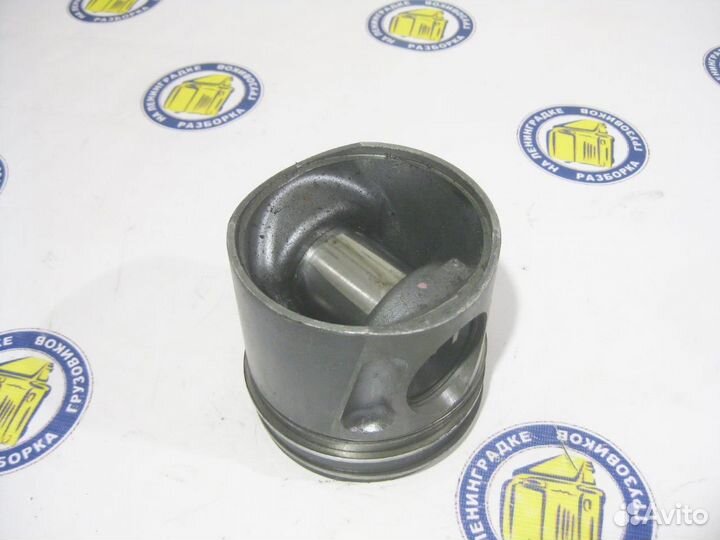 Поршень 51025006263 MAN, TGX